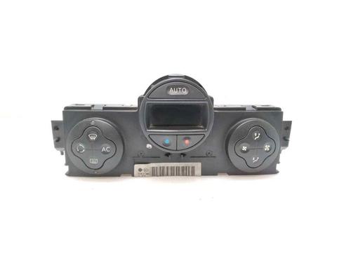 Used Climate control Climate control 2129093 2129093