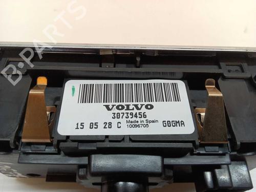 Headlight switch VOLVO V60 I (155) | BP40079501I24 - Image 3