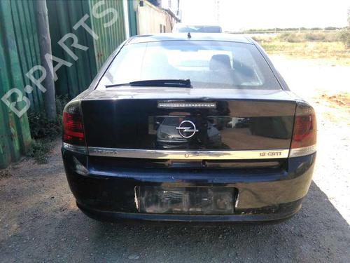 Steering rack OPEL VECTRA C (Z02) 1.9 CDTI (F69) | BP4419899M22 