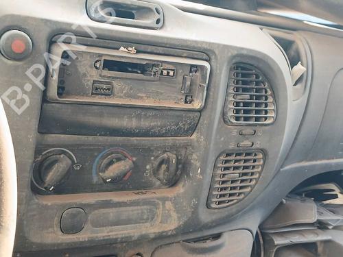 Middenconsole Middenconsole FORD TRANSIT Van (FA_ _) [2000-2006] 37160297 37160297