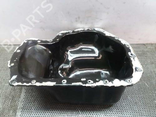 Used Oil sump Oil sump 14035437 14035437