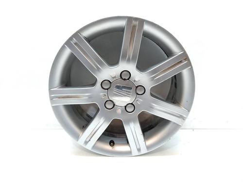 Used Rim SEAT LEON (1P1) 1.9 TDI (105 hp) 17445959