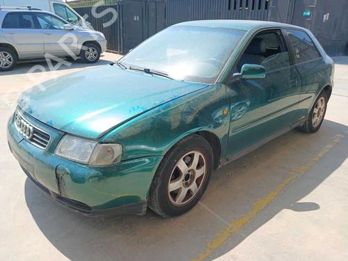 Warning switch AUDI A3 (8L1) 1.8 | BP37238251I22  - Image 6