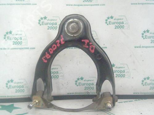 Used Left front suspension arm Left front suspension arm 587773 587773