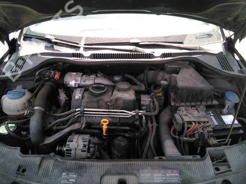 Headlight switch SEAT IBIZA IV (6J5, 6P1) | BP34438964I24 - Image 22