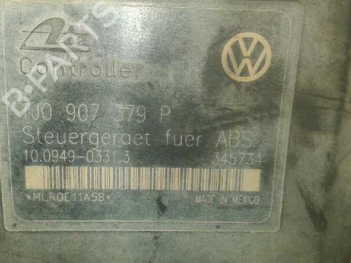 ABS pump VW GOLF IV (1J1) 1.6 | BP113857M43 