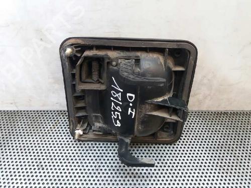 Front left exterior door handle PEUGEOT BOXER Van (244)  | BP2997008C128