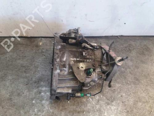 Used Gearbox Gearbox RENAULT LAGUNA II Grandtour (KG0/1_) [2001-2007] 2997065 2997065