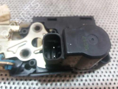 Front right lock CHEVROLET NUBIRA Saloon 1.4 | BP1597862C97 