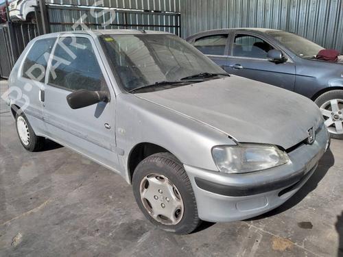 Starter PEUGEOT 106 II (1A_, 1C_) 1.1 i | BP12588385M8 