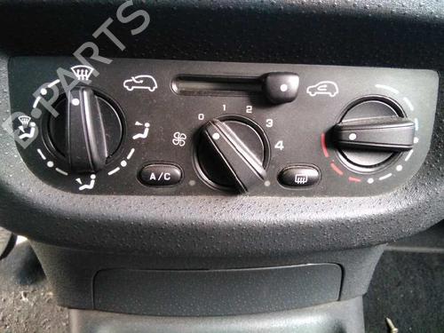 Right sun visor CITROËN C2 (JM_)  | BP5220070I2  - Image 14