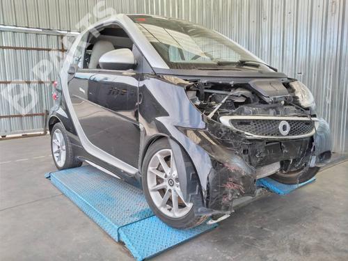 Expansion tank SMART FORTWO Coupe (451) 1.0 (451.331, 451.380) | BP10539500C120  - Image 40