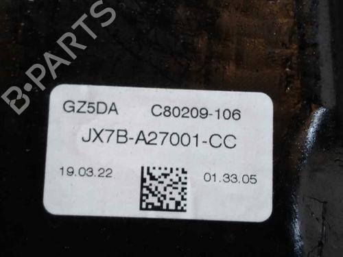 Rear left window mechanism FORD FOCUS IV (HN) | BP25252750C24 - Image 3