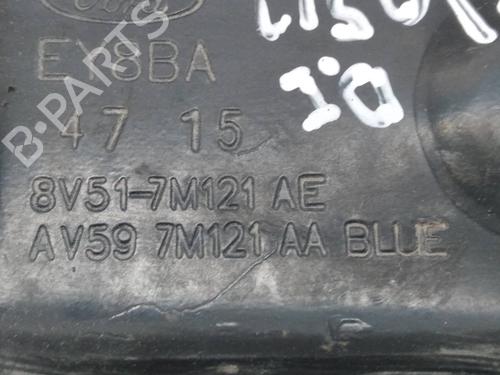 Support FORD FIESTA VI (CB1, CCN) 1.5 TDCi | BP14923961C155 