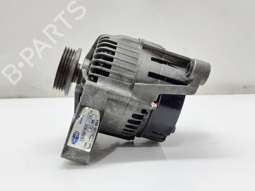 Used Alternator FIAT PUNTO (176_) 55 1.1 (54 hp) 1187914