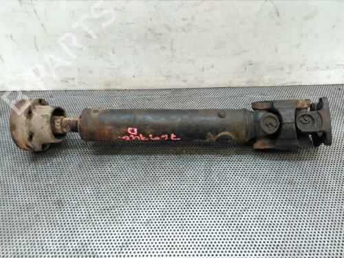 Used Driveshaft Driveshaft 8737155 8737155