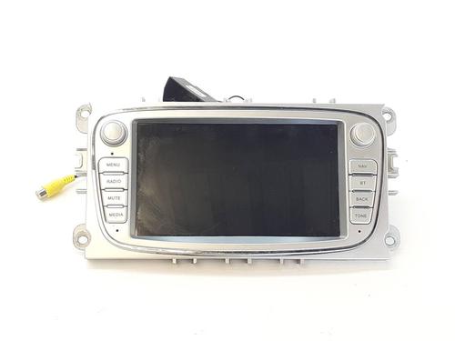 radio-ford-focus-ii-da_-hcp-dp-2004-2005-2006-2007-2008-2009-2010-2011-2012-2013-32407651 main image