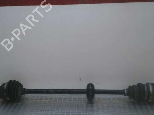 Used Right front driveshaft Right front driveshaft 594315 594315
