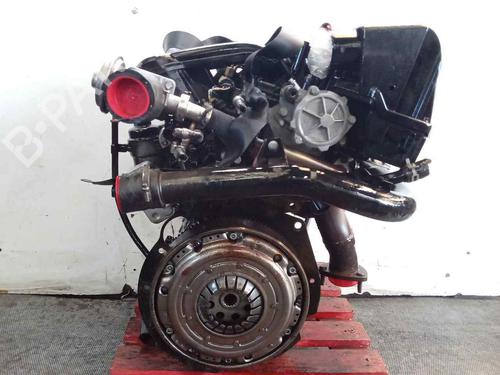 Motor Motor ROVER 75 (RJ) [1999-2005] 4431263 4431263