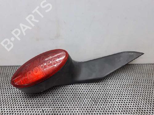 Used Third brake light LAND ROVER FREELANDER I (L314) 2.0 DI 4x4 (98 hp) 3138757