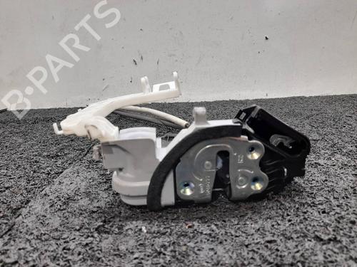 Front right lock HYUNDAI IONIQ (AE) 1.6 GDI Hybrid | BP8070039C97
