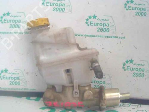 Brake master cylinder FIAT PUNTO Hatchback Van (188_) 1.2 60 | BP1591702M77 