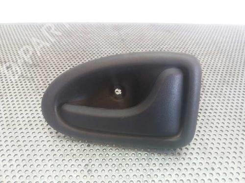 Used Rear right interior door handle RENAULT CLIO II (BB_, CB_) 1.9 D (B/CB0E, BB0J) (64 hp) 3438461