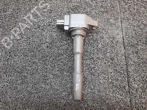 Used Ignition coil Ignition coil DACIA DUSTER (HS_) 1.2 TCe 125 4x4 (125 hp) 6574020 6574020
