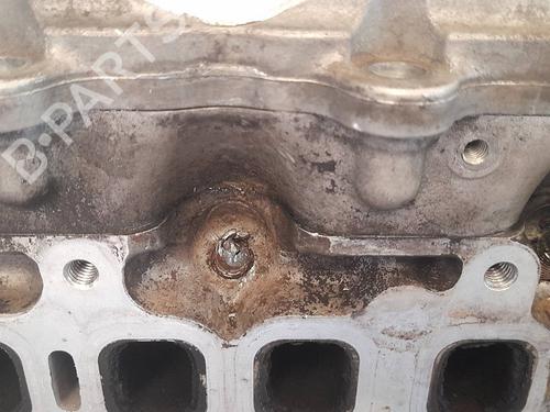 Cylinder head OPEL ASTRA H (A04) 1.7 CDTI (L48) | BP12525105M5 