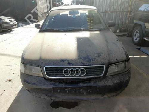 ABS pump AUDI A4 B5 (8D2) 1.9 TDI | BP30521081M43  - Image 6