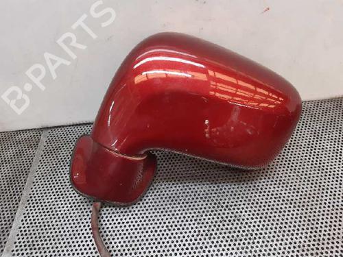 Left mirror SUZUKI LIANA Hatchback 1.6 (RH416) | BP6004442C26 