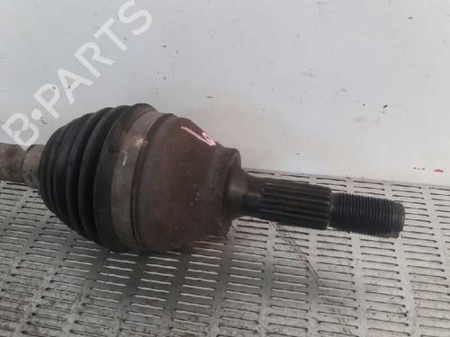 Left front driveshaft PEUGEOT 1007 (KM_) | BP596169M38 - Image 4