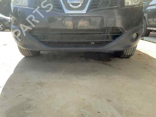 Used Front bumper NISSAN QASHQAI I (J10, NJ10) 2.0 (141 hp) 30055253