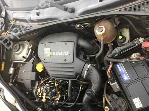 Right headlight RENAULT KANGOO Express (FC0/1_) | BP1859313C29 - Image 10