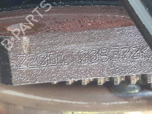 Engine CHEVROLET CRUZE Hatchback (J305) | BP32306111M1 - Image 2