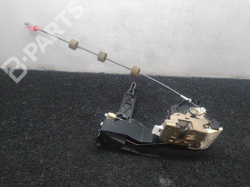 Used Front left lock Front left lock FORD MONDEO III (B5Y) 2.0 TDCi (130 hp) 10319553 10319553