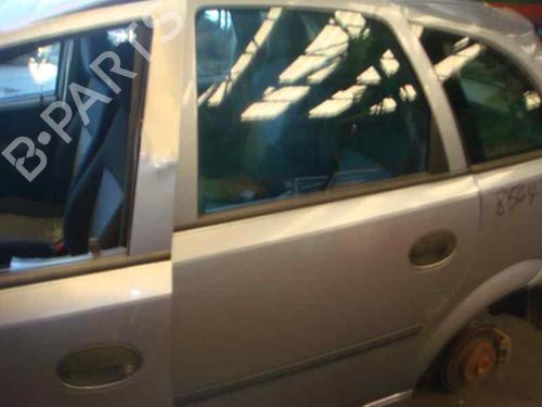 Pedal OPEL MERIVA A MPV (X03) 1.3 CDTI (E75) | BP1592053I4 