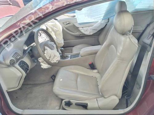 Engine control unit (ECU) MERCEDES-BENZ C-CLASS Coupe (CL203) | BP24631641M57 - Image 13