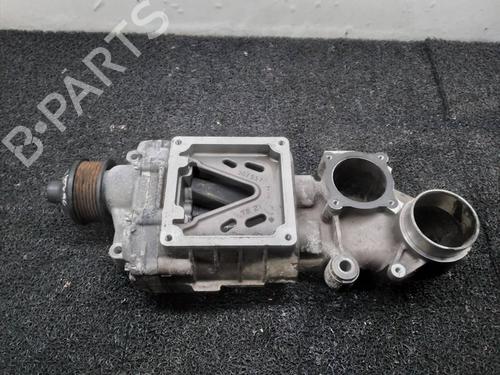 Turbocharger/Supercharger MERCEDES-BENZ CLK (C209) CLK 200 Kompressor (209.342) | BP14043571M71 