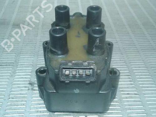 Ignition coil PEUGEOT 306 (7B, N3, N5)  | BP2586802M94 
