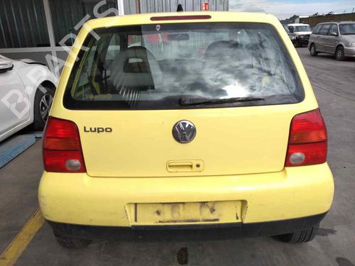 Warning switch VW LUPO I (6X1, 6E1) 1.4 | BP16954429I22 