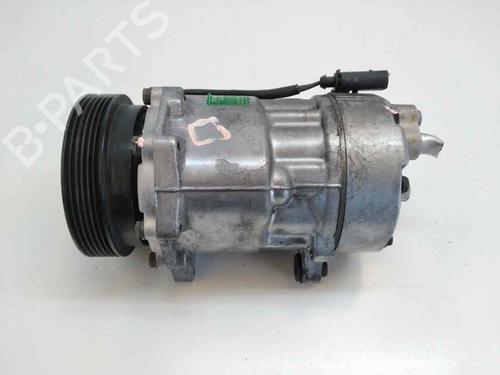 Used AC compressor VW GOLF IV (1J1) 1.9 TDI (115 hp) 18551500