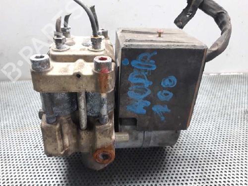 Abs pomp AUDI 100 C3 Saloon (443, 444) 2.2 (137 hp) 0265201034  | 0265201034  | 32667 | BOSCH |