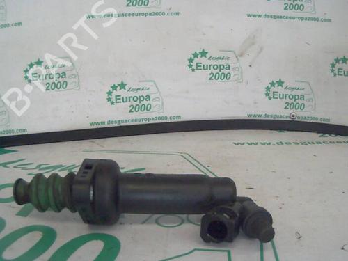 Used Clutch slave cylinder SEAT IBIZA III (6L1) [2002-2009]  14046712