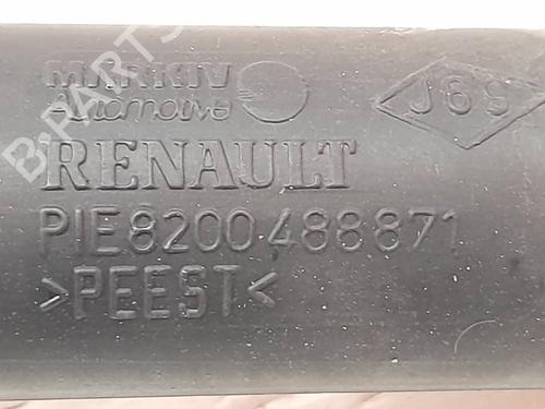 Pipe RENAULT LAGUNA II (BG0/1_) 1.9 dCi (BG12) | BP28670381M125