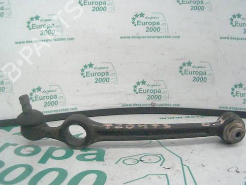 Left front suspension arm KIA PRIDE (DA) 1.3 BP587987M12