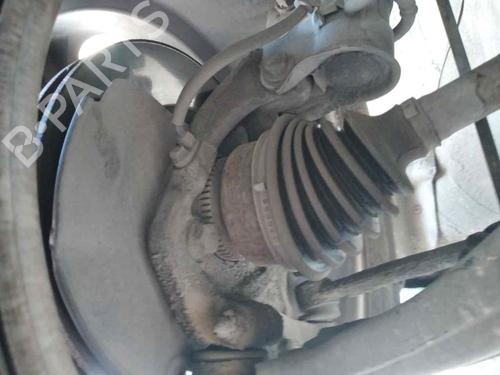Used Right front steering knuckle Right front steering knuckle 20122790 20122790
