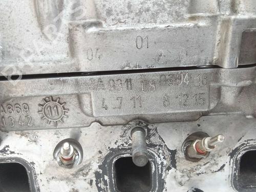 Cylinder head OPEL CORSA D (S07) | BP37463726M5 - Image 2