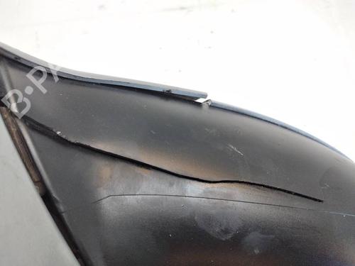 Left mirror PEUGEOT 308 I (4A_, 4C_)  | BP24396433C26 