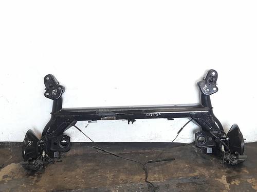 Bakaksel FORD FIESTA V (JH_, JD_) ST150 (150 hp) 29572837